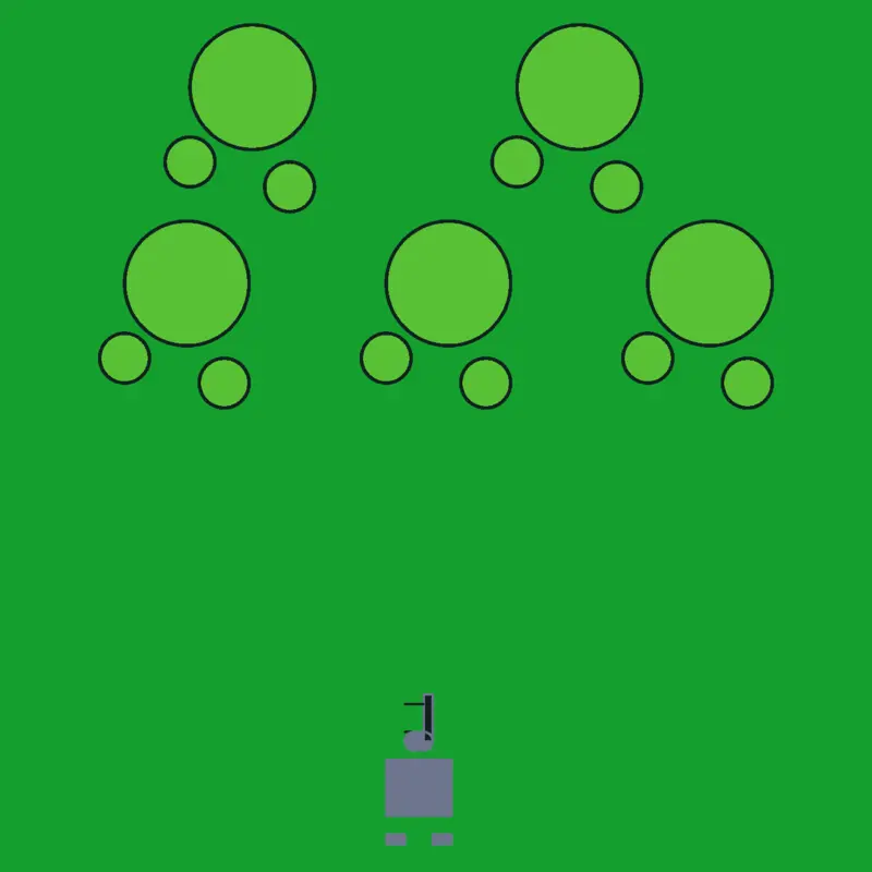 Game by @mini_robot