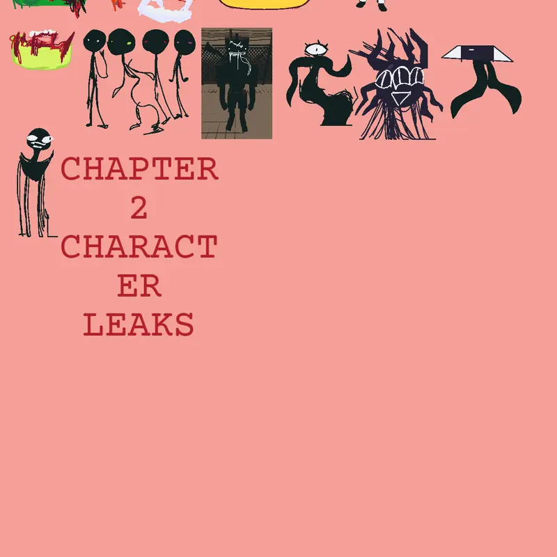 Game by @GoreboxianCubed