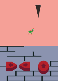 yoshi