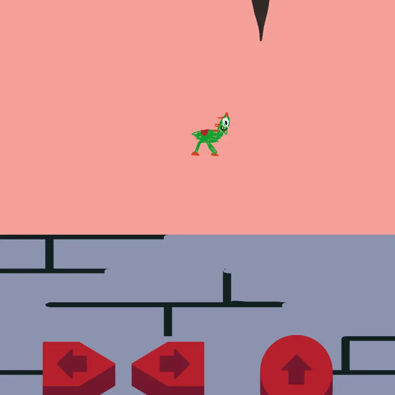 yoshi by @real_cem
