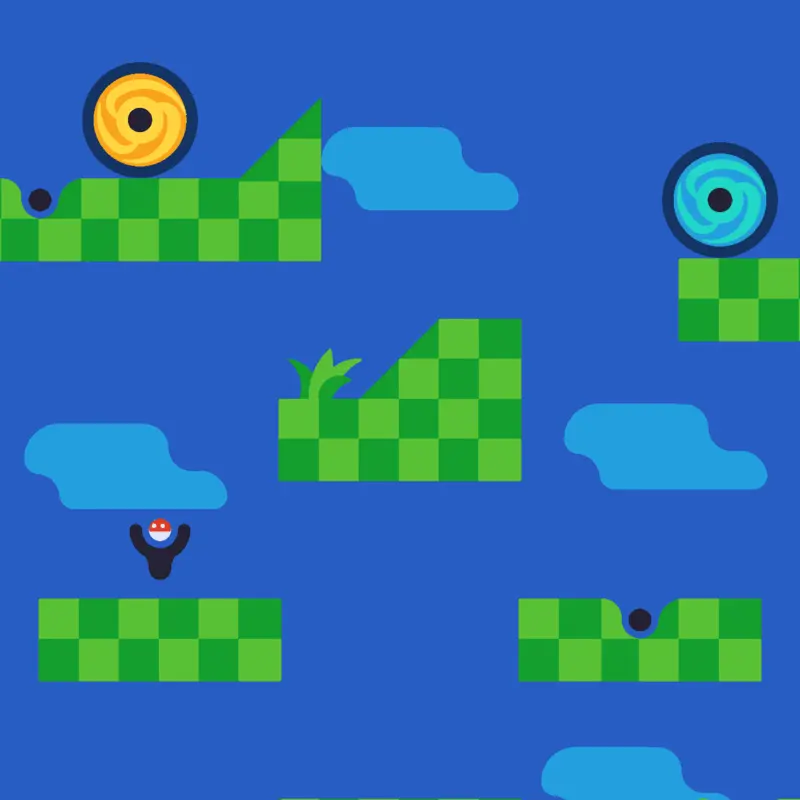 Game by @Aarongames
