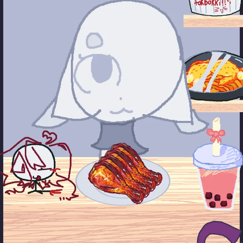 Game by @Goldenbeam_kitty_loves