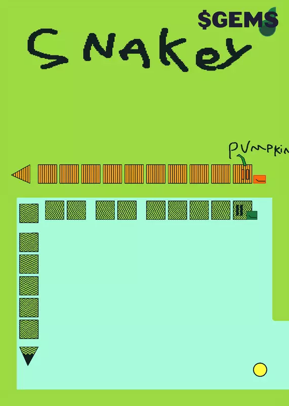Game by @Knott