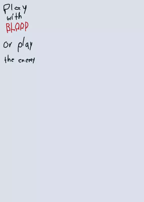 Game by @AlXD2015Quitted