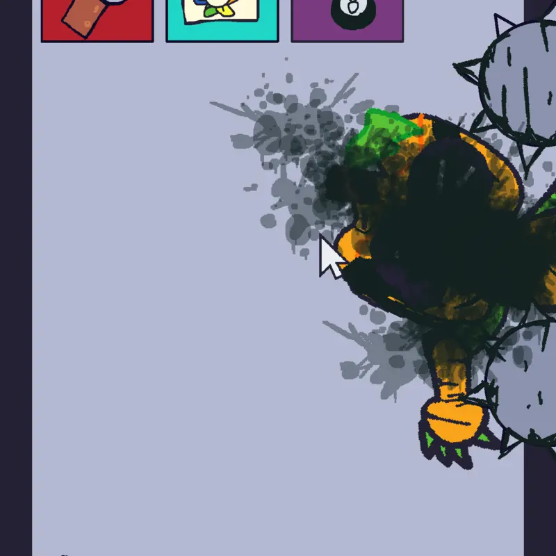 Game by @blueguy_stickman