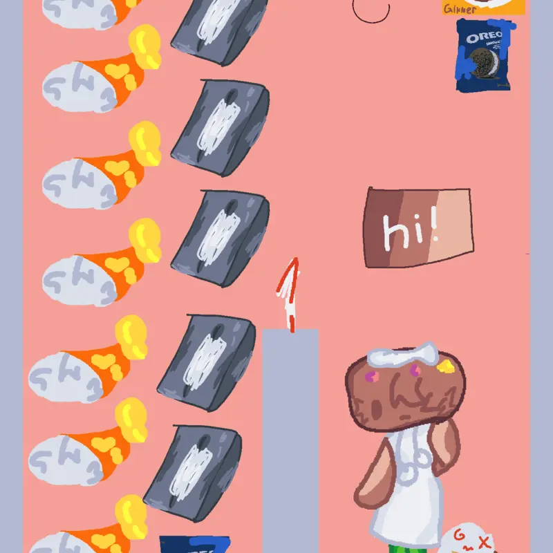 Game by @bowty_real