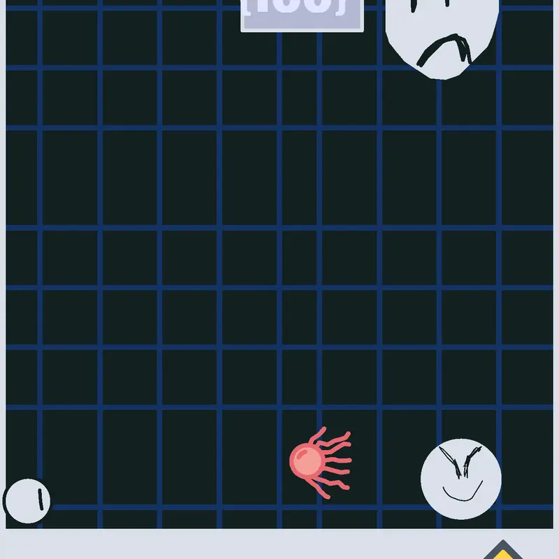 Game by @adroosamuel