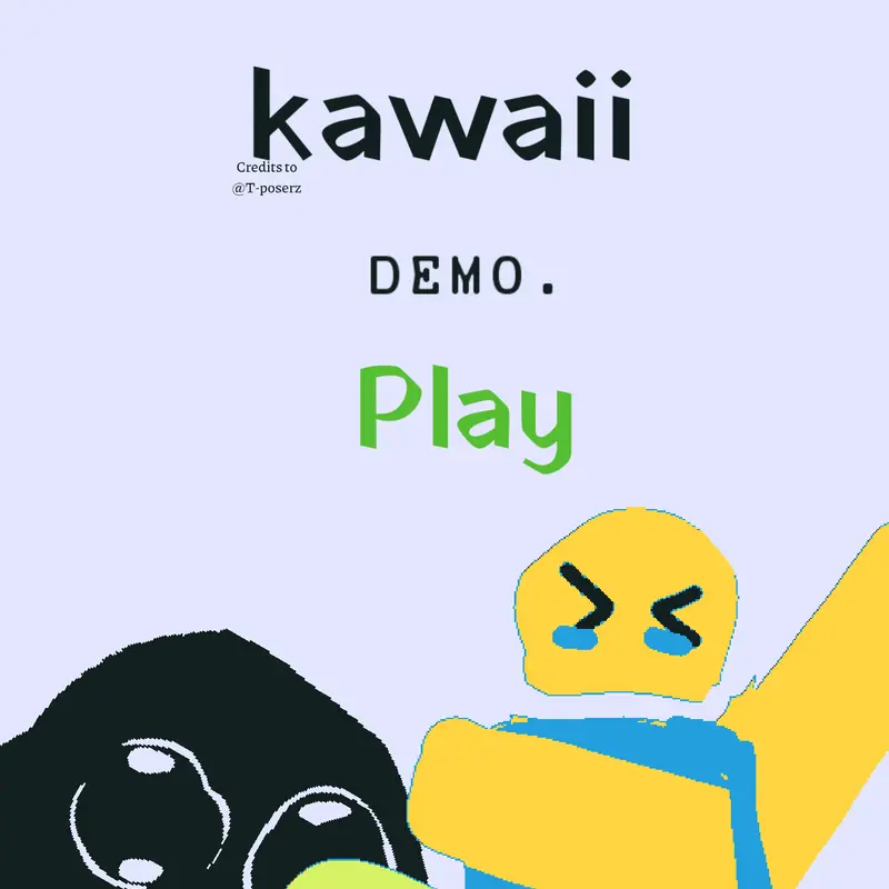 Game by @rae_the_babe