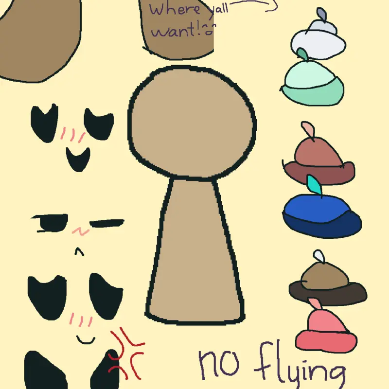 Game by @bluekittycutecinnamorol