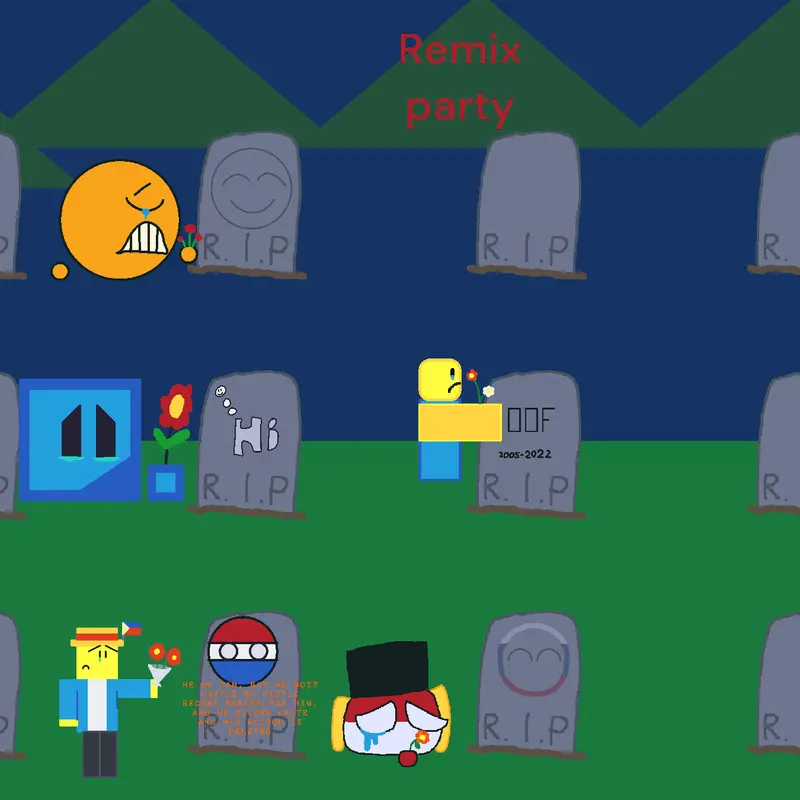 Game by @baldi1864