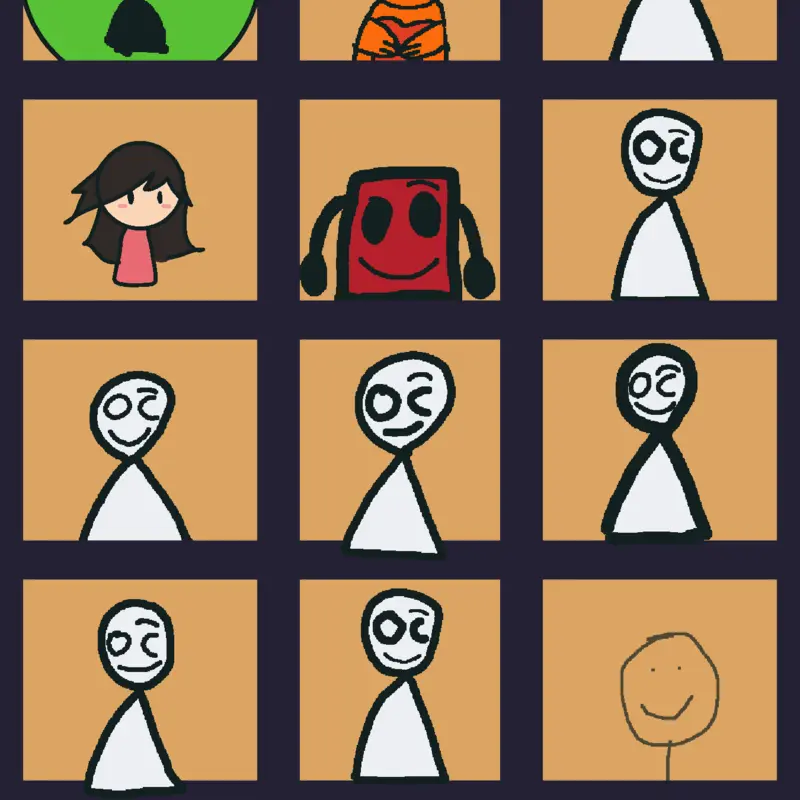 Game by @Copkie