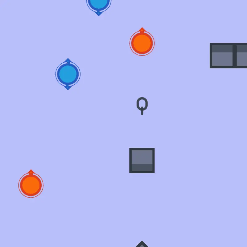 Game by @hrm