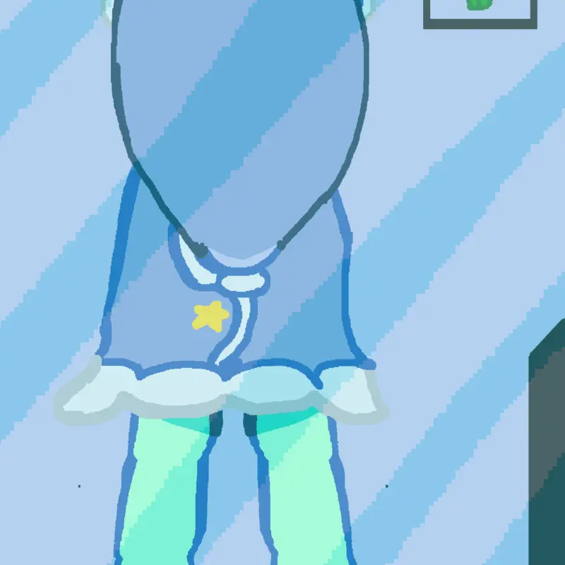 astroke by @itsbubblesss