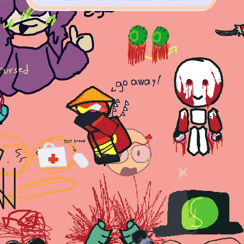 Game by @Mintl