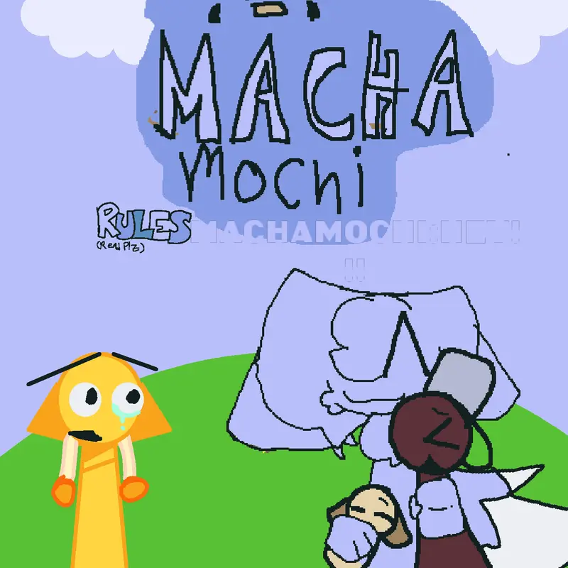 Game by @Maju_Jane