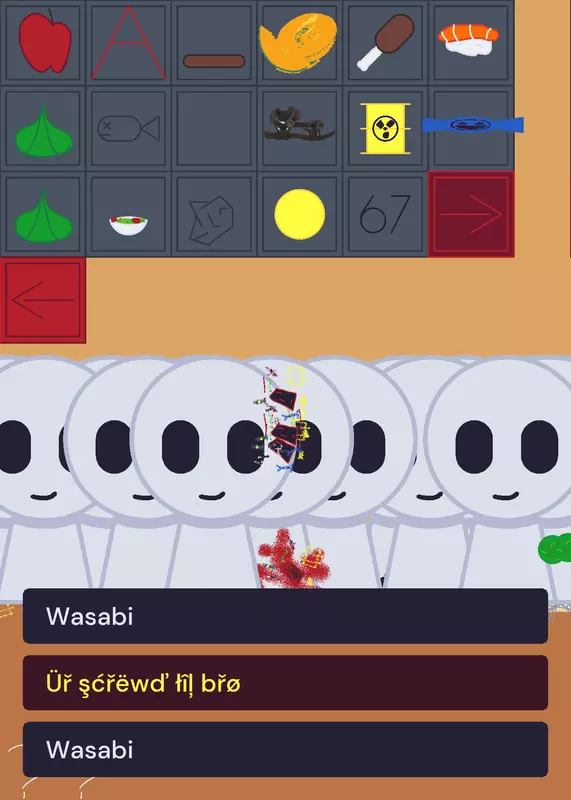 Game by @sneksnek