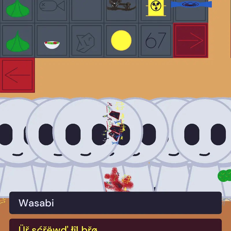 Game by @sneksnek