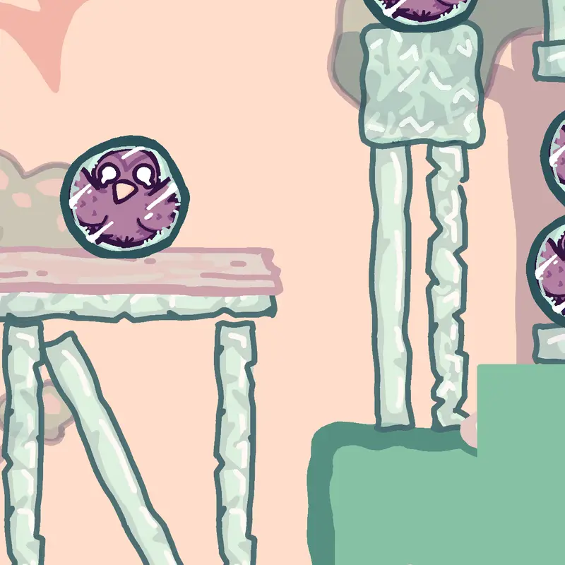 Game by @FancadeOddbot