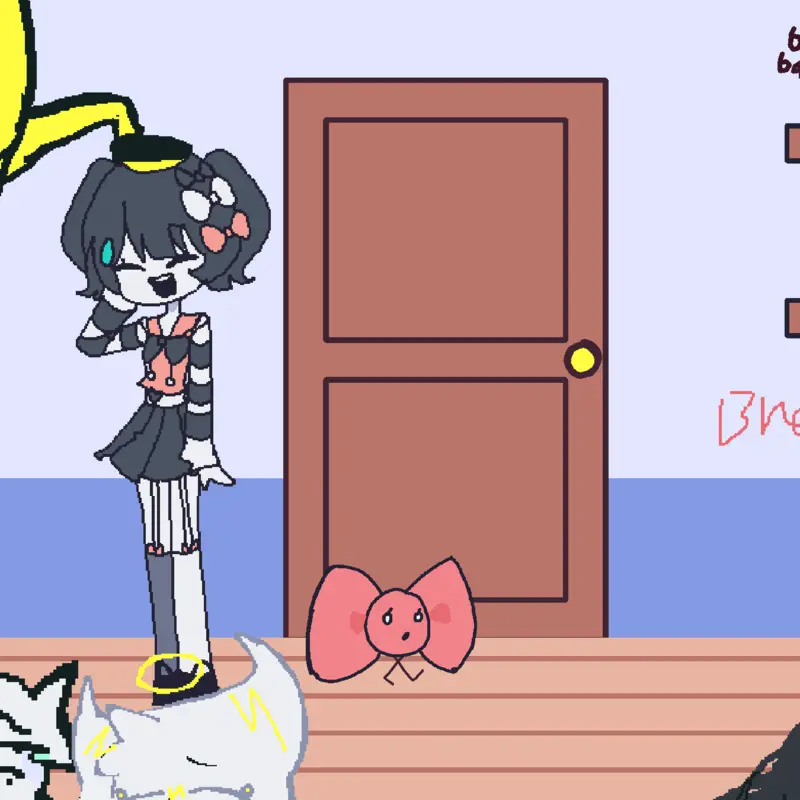 Game by @oreos123