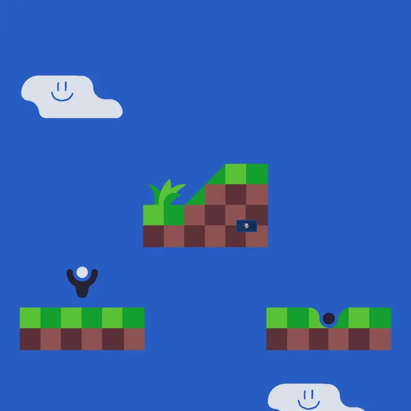 Game by @Ninjor