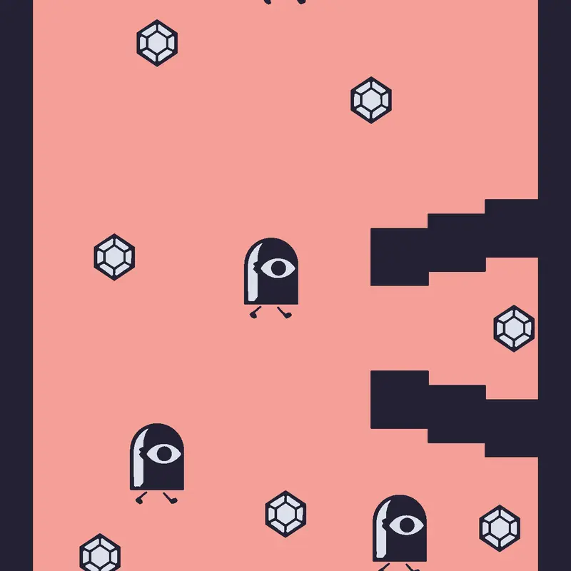 Game by @aserrna