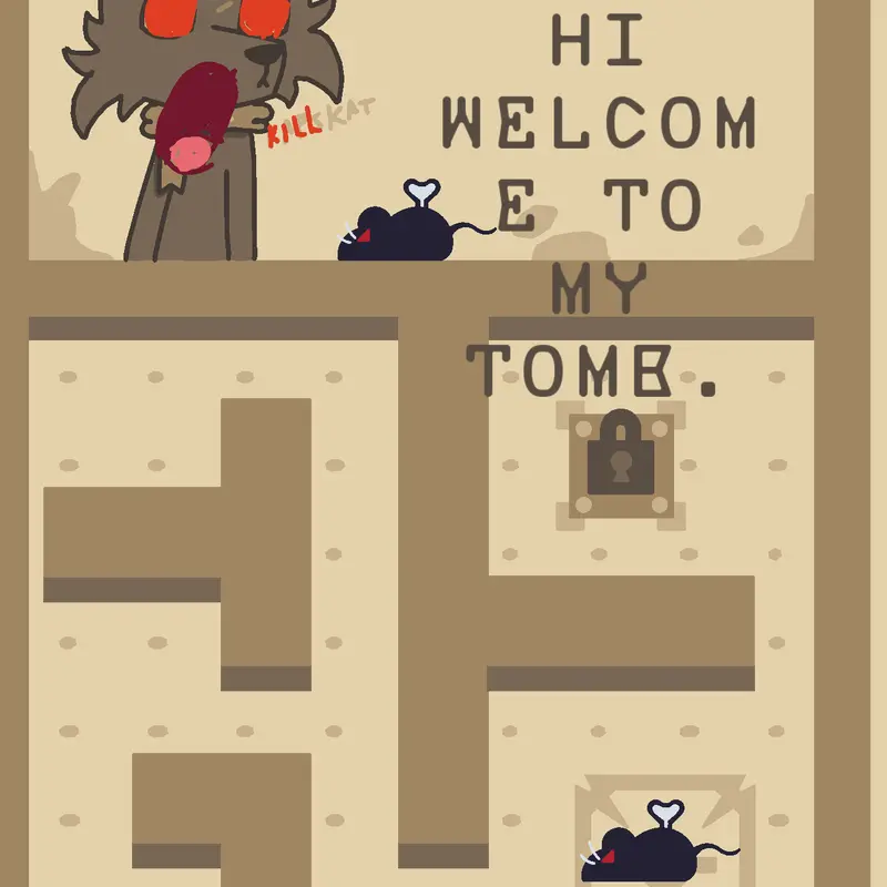 Game by @ogurek123
