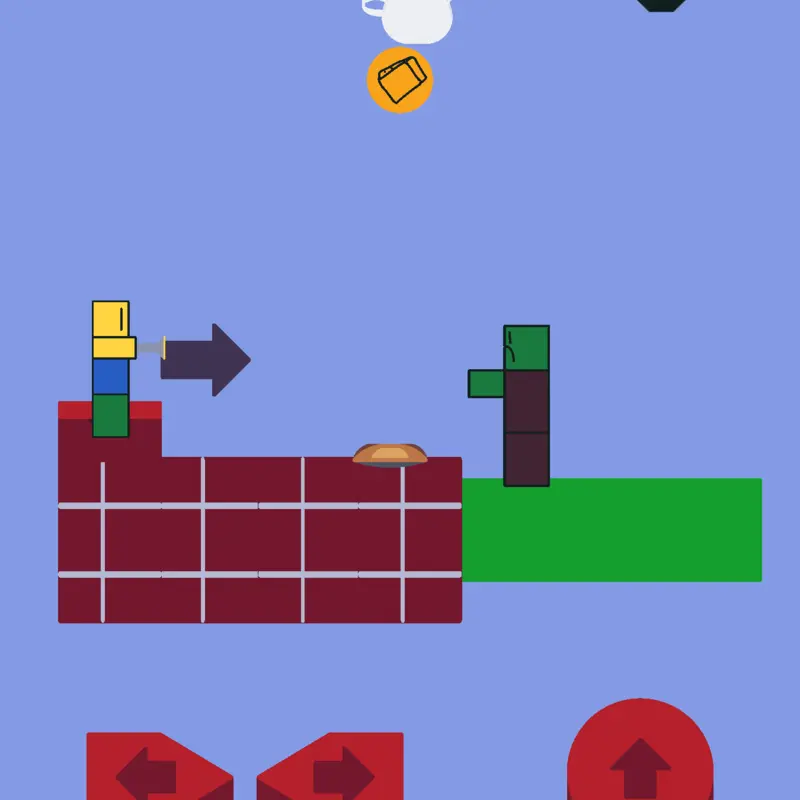 Game by @cutThehead