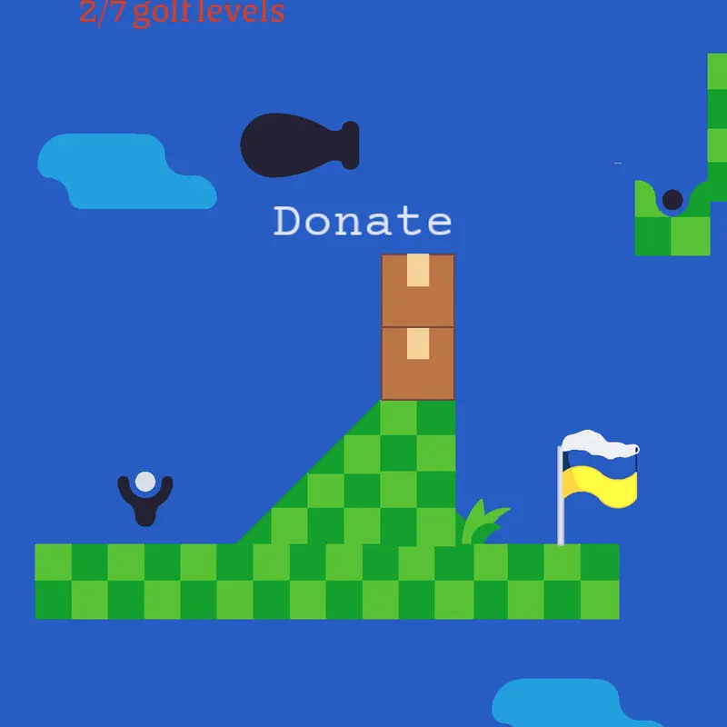 Game by @Julianpro777