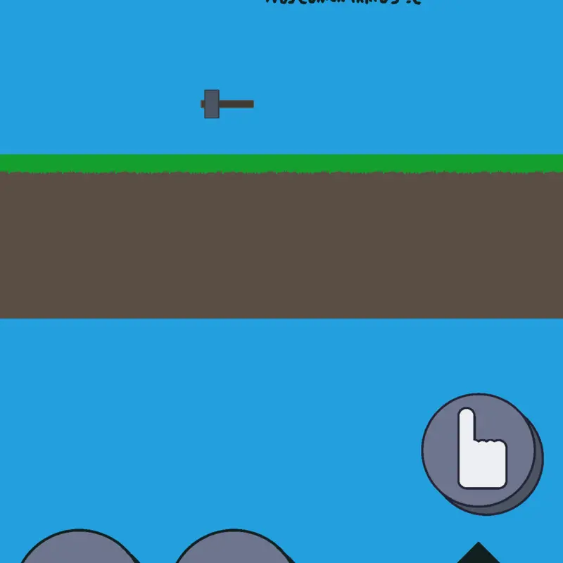 Game by @WEBE_WEBA