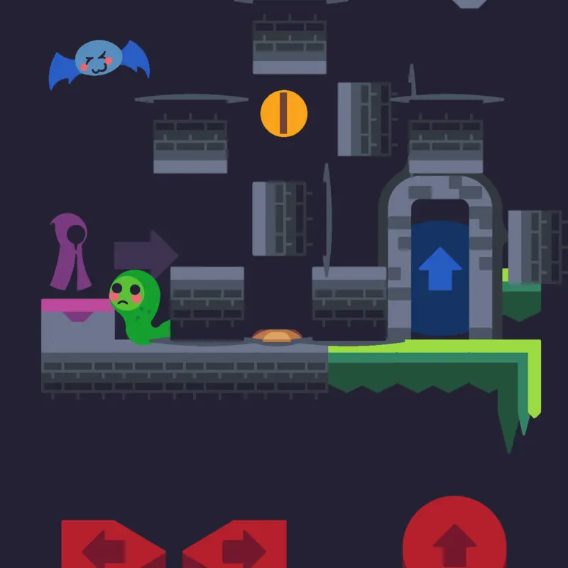 Game by @bnst