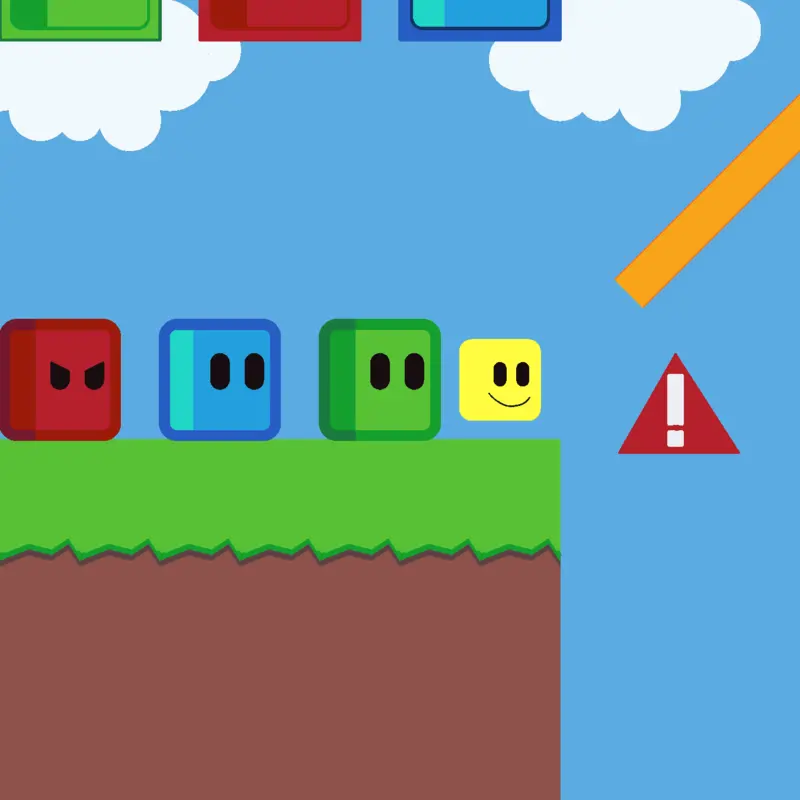 Game by @Mike333