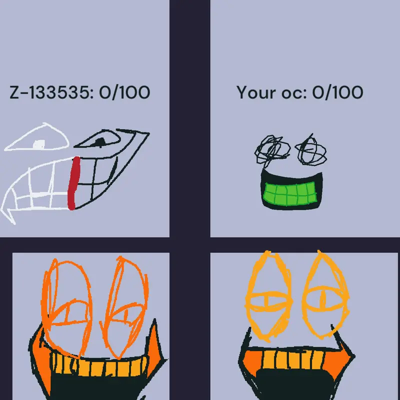 Game by @A-221_And_Sedna