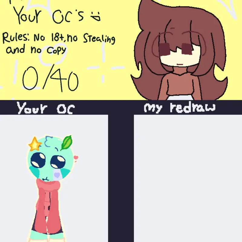 Game by @flawspaws