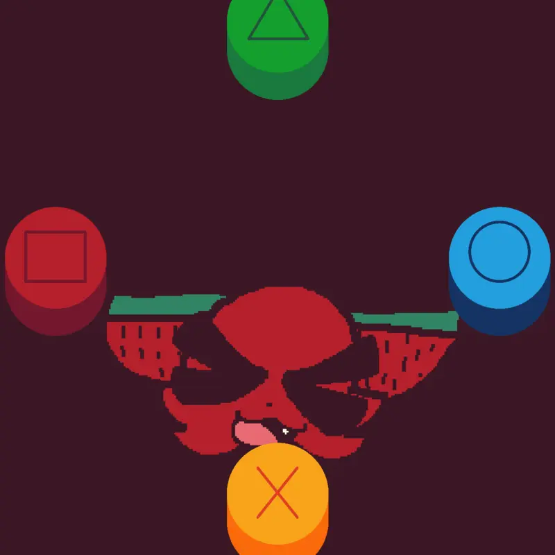 Game by @Miracle2024