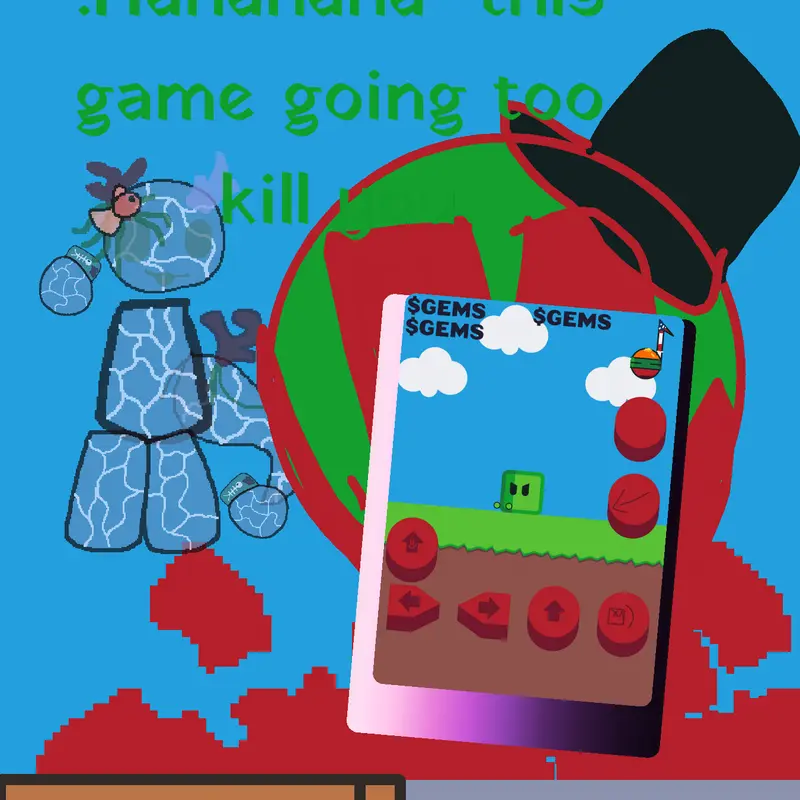 Game by @WYST