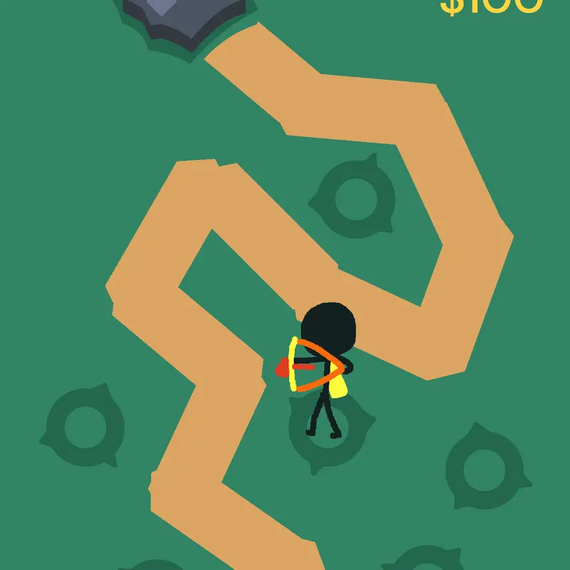 Game by @ReneTg_67