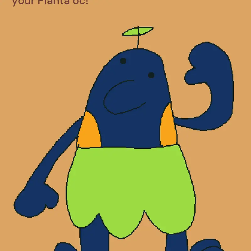 Game by @Pianta