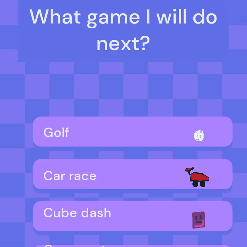 Game by @adam726427