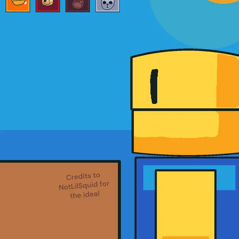 Game by @Ounai