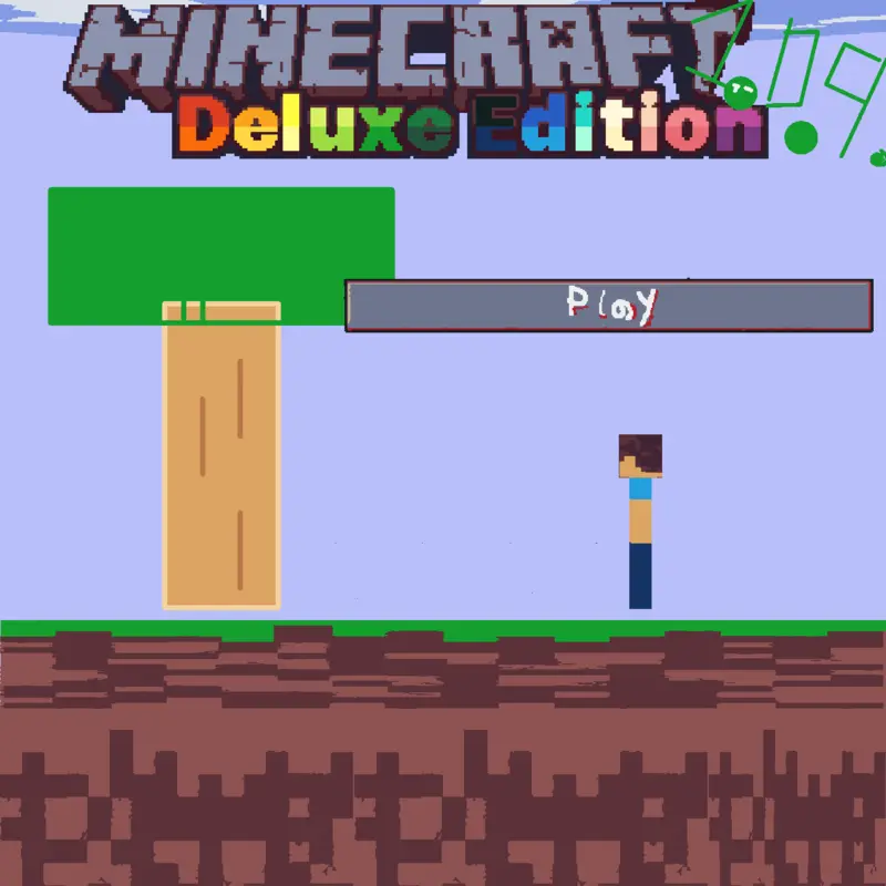 Minecraft 1 by @Zydric_OFFICIAL2026