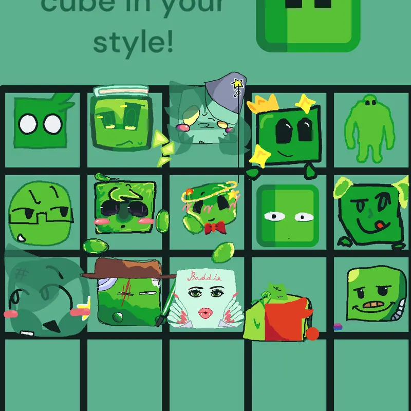 Game by @artycastel1247