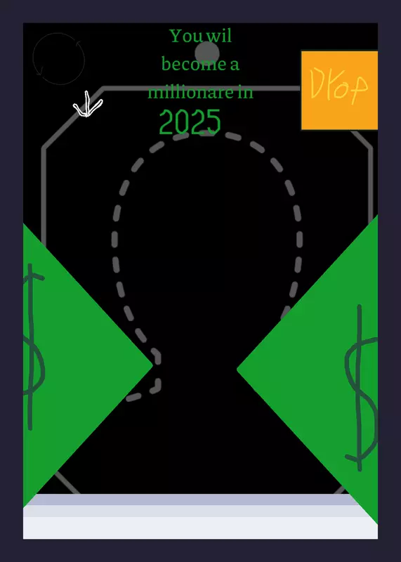 Game by @rockshell