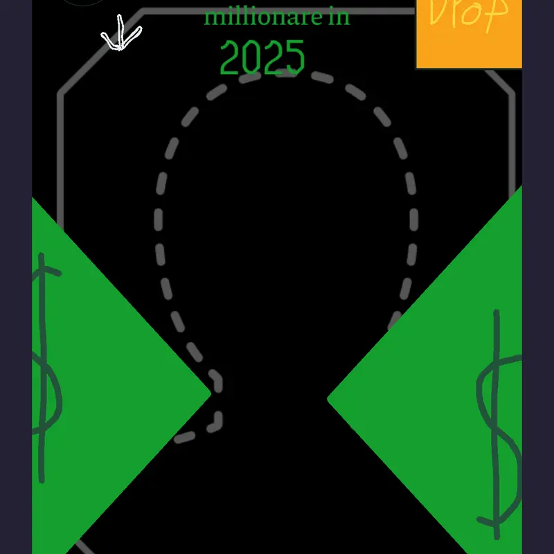 Game by @rockshell