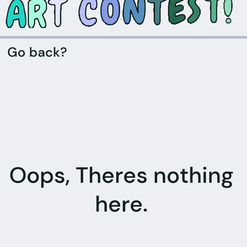 Art Contest! by @Windows_Official