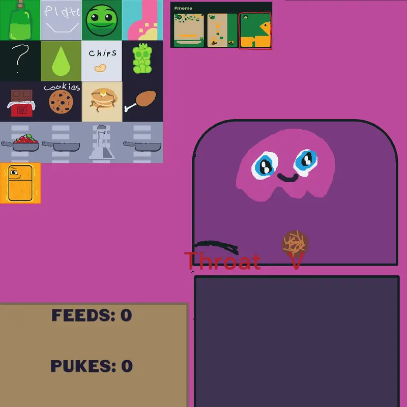 Game by @pouBabylon830383sixteen