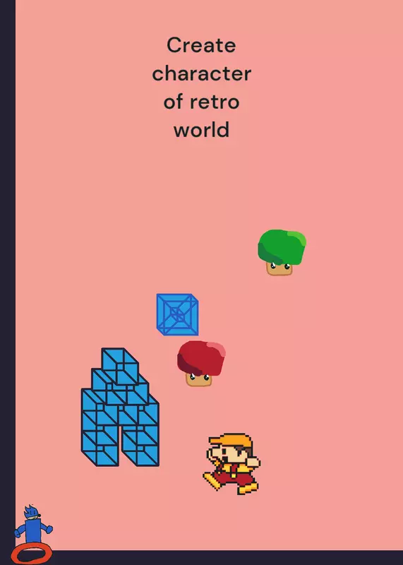 Game by @susua