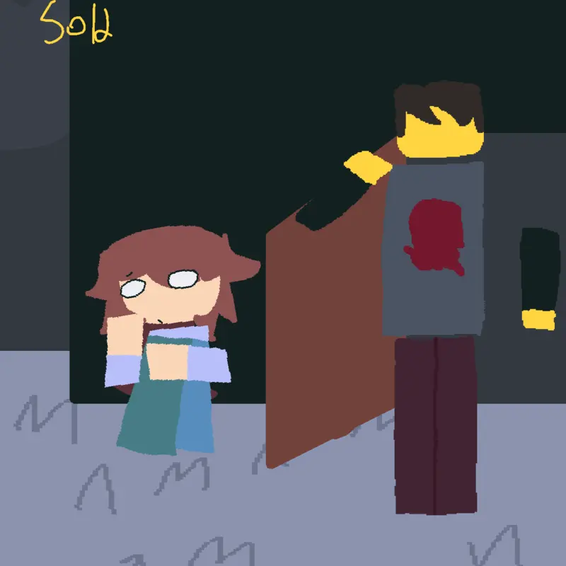 Game by @perry_the_parrier