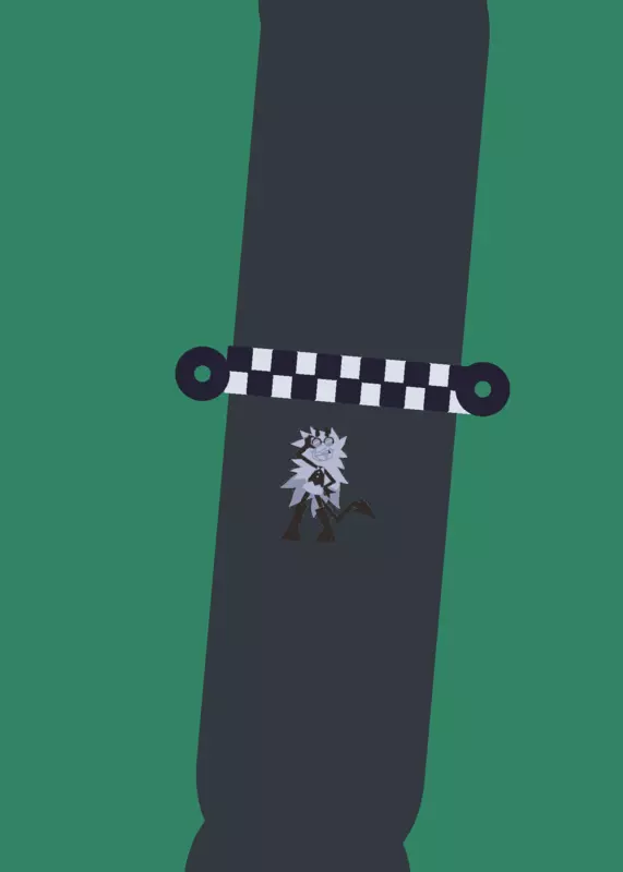 Game by @_MiddleStudio_