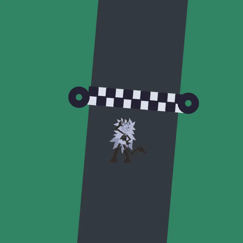 Game by @_MiddleStudio_