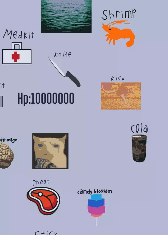 Game by @cat_eating_doritos